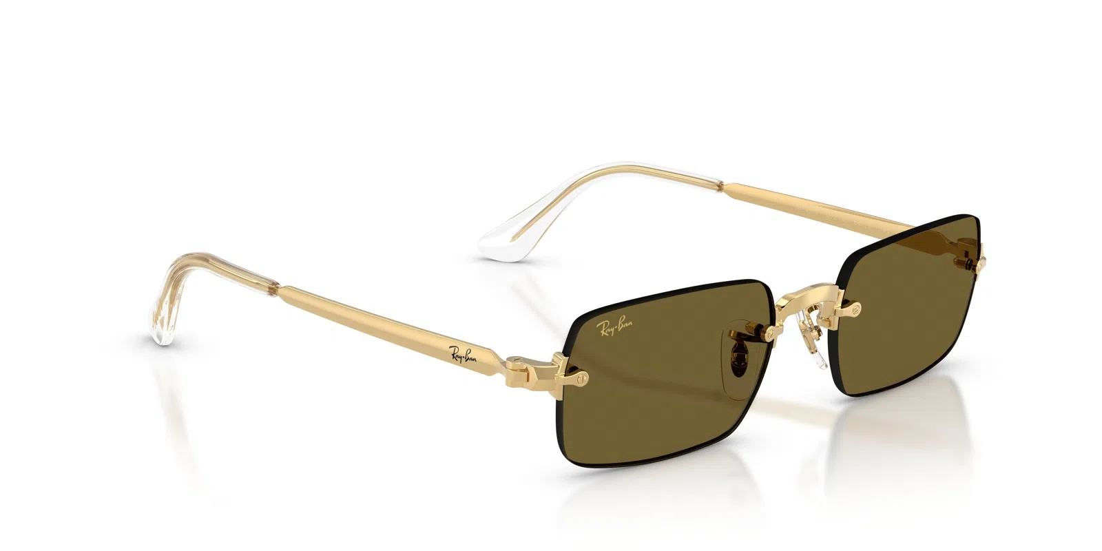 Ray-Ban 3928 Sunglasses - view 16